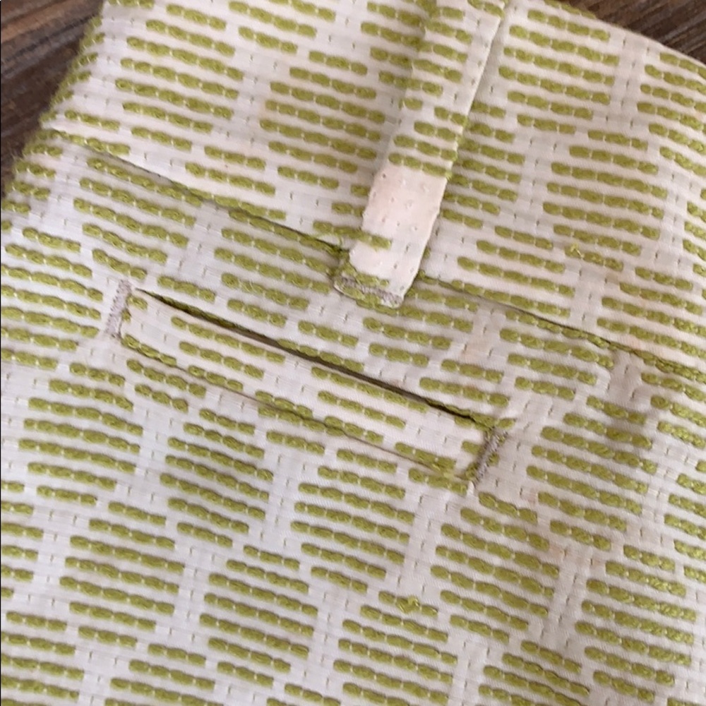 LOFT Riviera Shorts - Picture 3 of 5